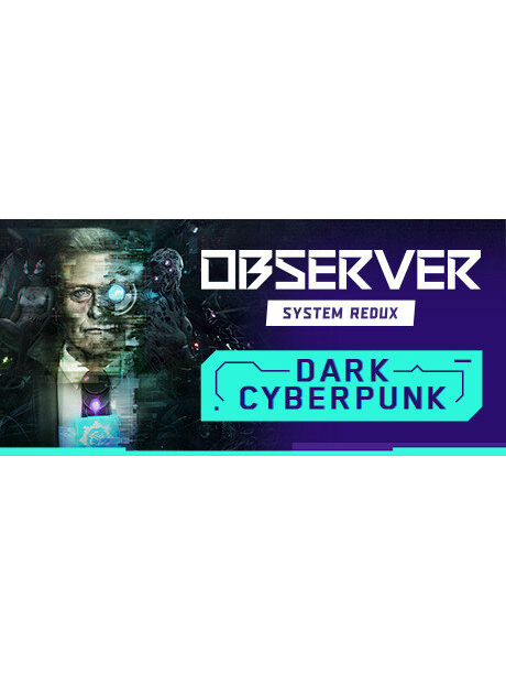 Observer: System Redux (PC DIGITAL) (PC)
