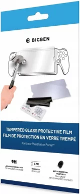 Ochranné sklo pro ovladač PlayStation Portal