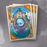 Ochranné obaly na karty Altered TCG - Seeds of Unity - Asty (50 ks)