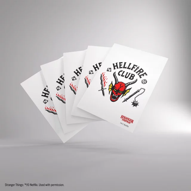 ochranné obaly na karty