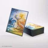 Ochranné obaly na karty Gamegenic - Magic: The Gathering: Premium Art Sleeves Celestial Reunion (105 ks)