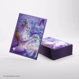 Ochranné obaly na karty Gamegenic - Magic: The Gathering: Premium Art Sleeves Twilight Diviner (105 ks)