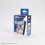 Ochranné obaly na karty Gamegenic - MTG x Marvel's Spider-Man: Premium Art Sleeves Green Goblin (105 ks)