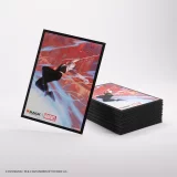Ochranné obaly na karty Gamegenic - MTG x Marvel's Spider-Man: Premium Art Sleeves Spider-Gwen (105 ks)