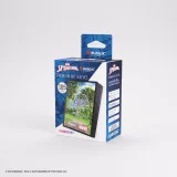 Ochranné obaly na karty Gamegenic - MTG x Marvel's Spider-Man: Premium Art Sleeves Spider-Man Forest (105 ks)