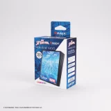 Ochranné obaly na karty Gamegenic - MTG x Marvel's Spider-Man: Premium Art Sleeves Spider-Man Island (105 ks)