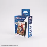Ochranné obaly na karty Gamegenic - MTG x Marvel's Spider-Man: Premium Art Sleeves Spider-Man (105 ks)