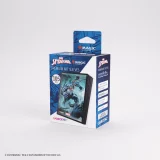 Ochranné obaly na karty Gamegenic - MTG x Marvel's Spider-Man: Premium Art Sleeves Venom (105 ks)