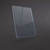 Ochranné obaly na karty Gamegenic - Premium Exoshield Toploader (25 ks)