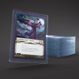 Ochranné obaly na karty Gamegenic - Premium Exoshield Toploader (25 ks)