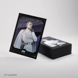 Ochranné obaly na karty Gamegenic - Star Wars: Unlimited: Premium Art Sleeves Director Krennic (60 ks)