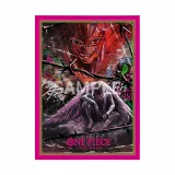 Ochranné obaly na karty One Piece - Doflamingo Official Card Sleeves (70 ks)