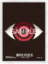 Ochranné obaly na karty One Piece - Imu Official Card Sleeves (70 ks)