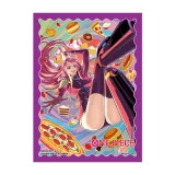 Ochranné obaly na karty One Piece - Jewelry Bonney Official Card Sleeves (70 ks)