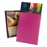 Ochranné obaly na karty Ultimate Guard - Cortex Sleeves Standard Size Pink (100 ks)