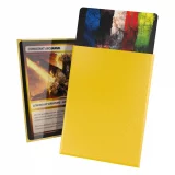 Ochranné obaly na karty Ultimate Guard - Cortex Sleeves Standard Size Yellow (100 ks)