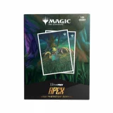 Ochranné obaly na karty Ultra Pro - Magic the Gathering: Duskmourn Exhume Apex Deck Protectors (105 ks)