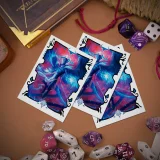 Ochranné obaly na karty Ultra PRO - Tarkir: Dragonstorm Ugin, Eye of the Storms Apex Deck Protectors Sleeves (105 ks)