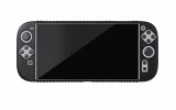 Ochranné pouzdro pro Nintendo Switch 2 - Black (Switch 2)
