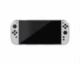 Ochranné pouzdro pro Nintendo Switch 2 - Clear (Switch 2)