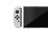 Ochranné pouzdro pro Nintendo Switch 2 - Clear (Switch 2)