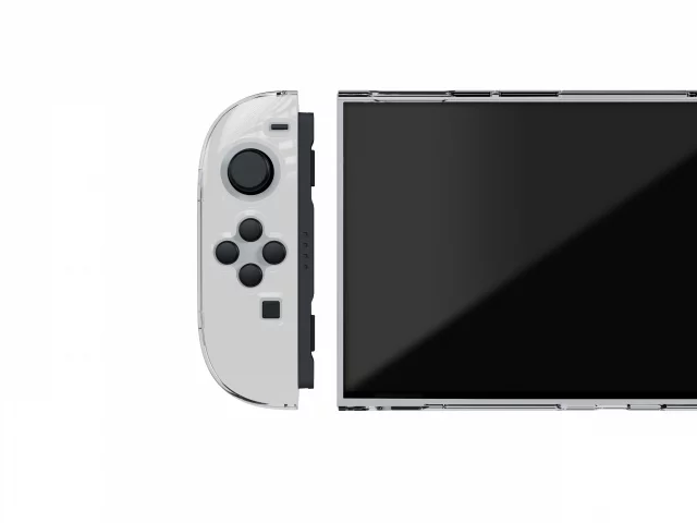 Nintendo Switch 2 pouzdro