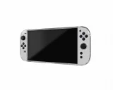 Ochranné pouzdro pro Nintendo Switch 2 - Clear (Switch 2)