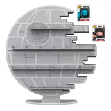 Ochranný obal na figurky Funko Bitty POP! - Death Star Display (+ 2 figurky)