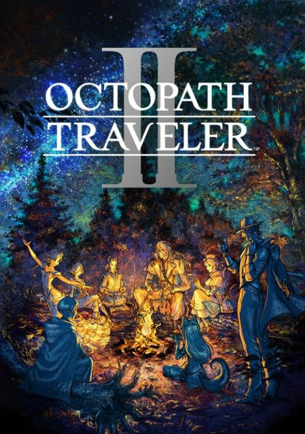 Octopath Traveler II (PC)