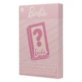 Odznak Barbie - Barbie (náhodný výběr) - Pin