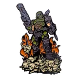 Odznak Doom - Doom Guy (limitovaný)