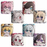 Odznak Goddes of Victory: Nikke - Doro (náhodný výběr)