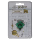 Odznak Harry Potter - Slytherin
