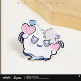 Odznak Honkai: Star Rail - Wubbaboo Lovey Dovey