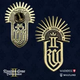 Odznak Kingdom Come: Deliverance II - Audentes Fortuna iuvat