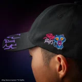 Odznak KPop Demon Hunters - Derpy