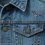 Odznak KPop Demon Hunters - Sussie