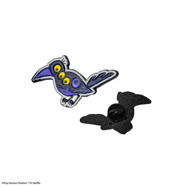 Odznak KPop Demon Hunters - Sussie