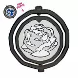Odznak League of Legends: Arcane - Ekko & Powder Pendant Pin (Youtooz)