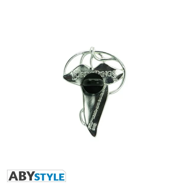 odznak Lord of the Rings