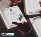 Odznak Lord of the Rings - Lorien Leaf