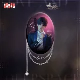 Odznak Love and Deepspace - Rafayel