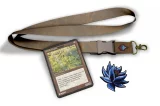 Odznak Magic: The Gathering - Black Lotus Pin Set