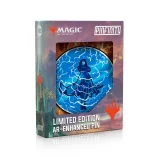 Odznak Magic: The Gathering - Force of Negation Limited Edition