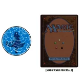 Odznak Magic: The Gathering - Force of Negation Limited Edition