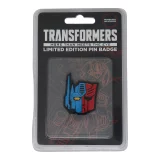 Odznak Transformers - Limited Edition