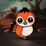 Odznak World of Warcraft - Limited Edition Pepe - Blizzard