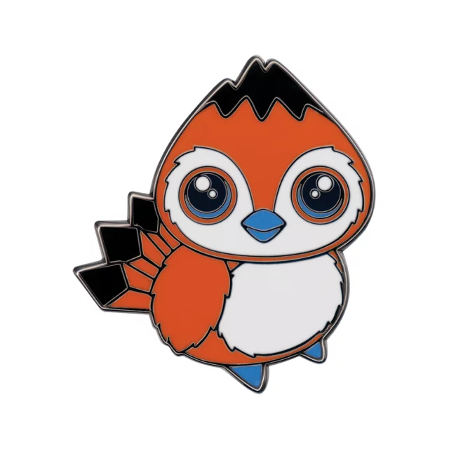 Odznak World of Warcraft - Limited Edition Pepe