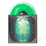 Oficiální album The Legend of Zelda: Ocarina of Time - Hero of Time na 2x LP