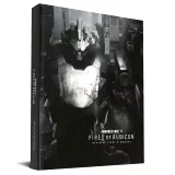 Oficiální průvodce Armored Core VI - Pilot's Manual (Official Game Guide)